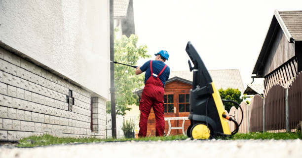 Best Animal Enclosure Cleaning  in La Croft, OH